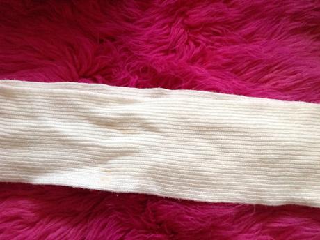 Čiapka a šál, 116