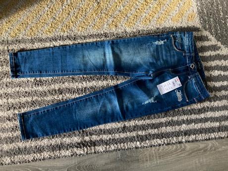 Skinny rifle reserved, reserved,140