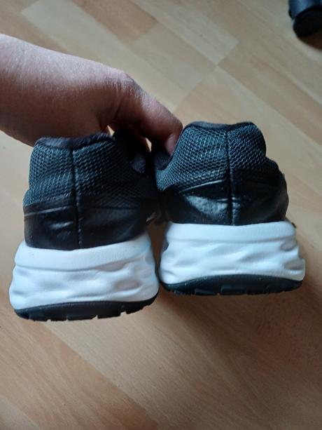 Tenisky na behanie, nike,36