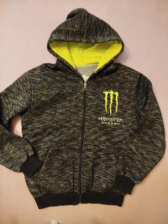 Monster energy mikina, 146