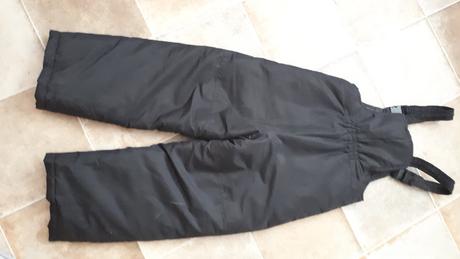 Predam oteplovacky, 140