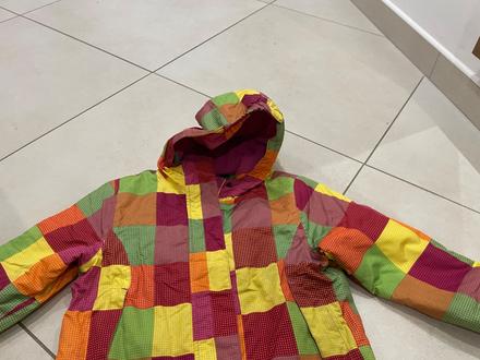 Vetrovka, lupilu,110