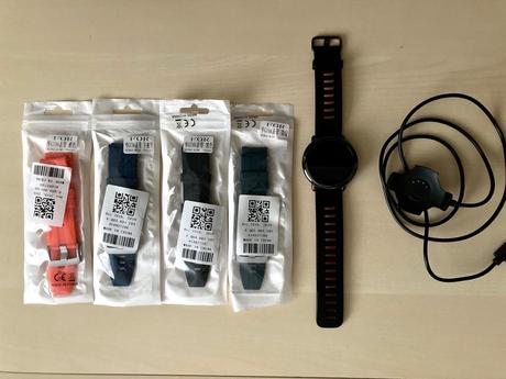 Hodiny xiaomi amazfit, xiaomi