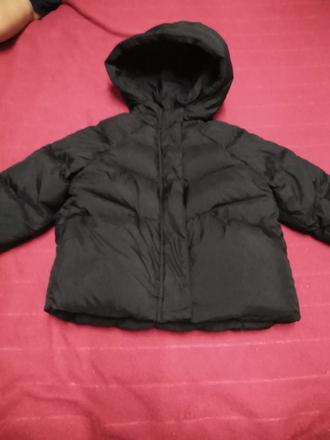 Bunda zara paperova, zara,86