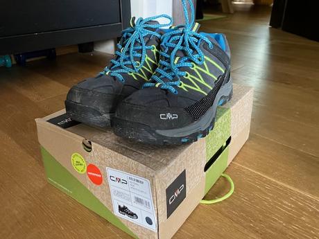 Trekingove topanky cmp, tcm,40