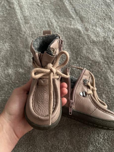 Enfant čižmy 22, en fant,22