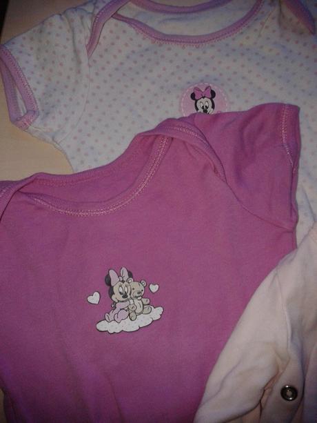 Dievcenske body cena za 4ks, 62