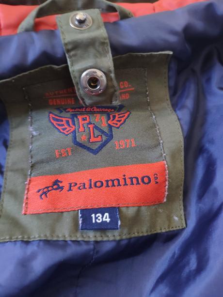 Bunda 3 in1 na jar aj na tuhú zimu, 134