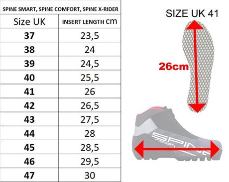 Predám detské bežky slegar 460 zack 160 cm + topán, 