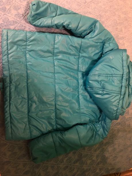 Detska zimná bunda, f&f,122