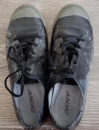 Poltopánky zn. dkny, dkny,40