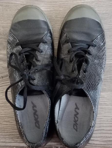 Poltopánky zn. dkny, dkny,40