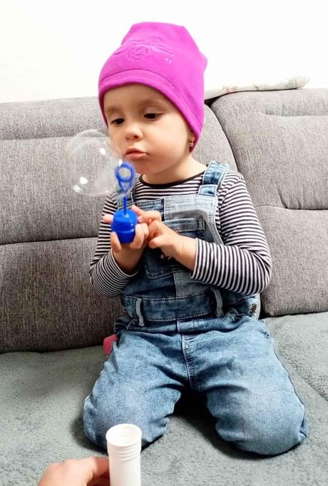 Prechodná čiapka 44-46, repal,<50