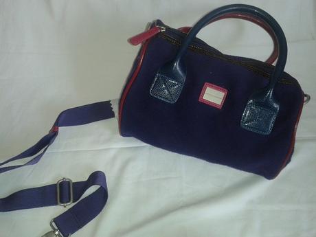 Taska benetton, benetton