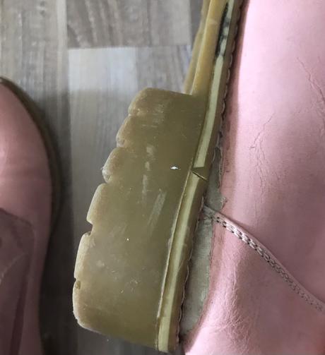 Topánky na zimu darujem len k nákupu, 38