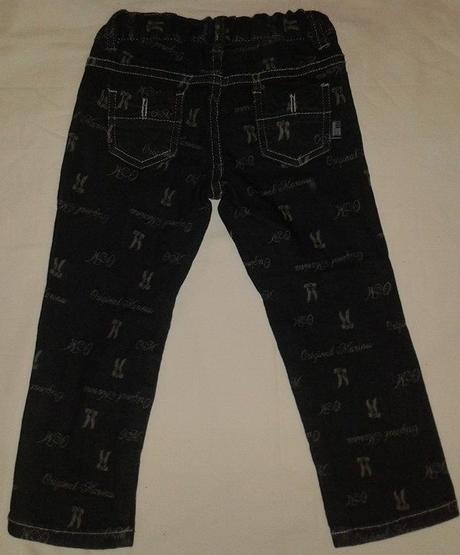 Rifle original marines, original marines,104