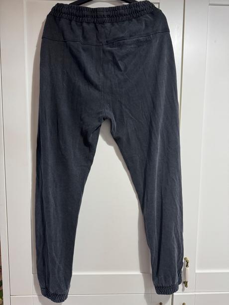 Tepláky 158, reserved,158