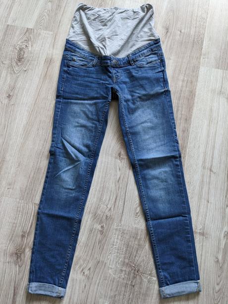 Tehotenské rifle, esmara,36