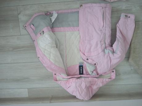 Bunda zimná vhodná aj na zimné sporty, 122