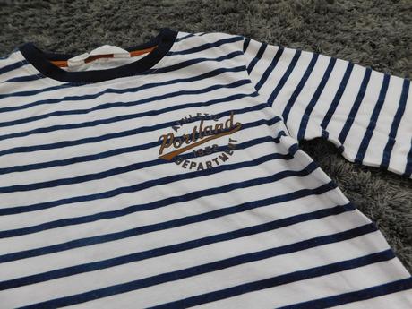 Tričko č.110-116, h&m,110