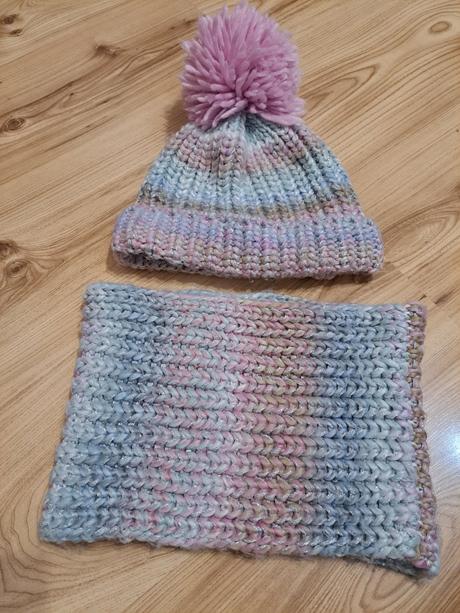 Čiapka a tunel, f&f,134