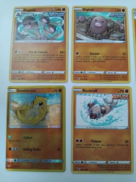 Pokemon karty,