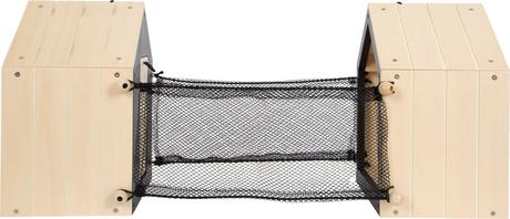 Small foot staraj sa o zajačika, 