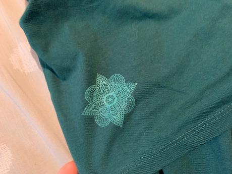 Legíny so sukničkou, bonprix,s