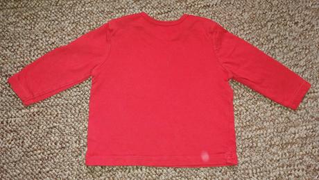 Tričko, cherokee,68