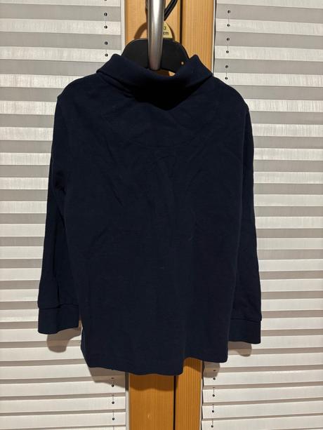 Vianočné tričko,polokošeľa 92-98, f&f,98