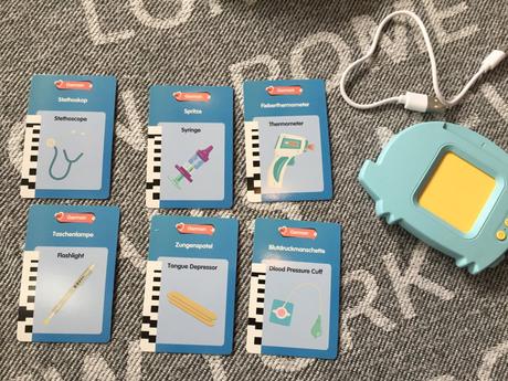 Kostym doktorka 3-5 rokov, 