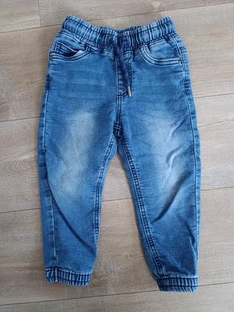 Chlapčenské rifle, reserved,98