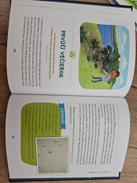 Náš boh je úžasný,