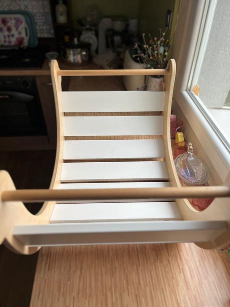 Montessori hojdačka utukutu spectra, 