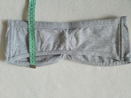 Podprsenka / lambada - lindex - veľ. s, lindex,s