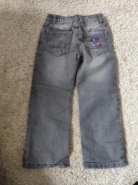 Rifle vyteplene (x), lupilu,110