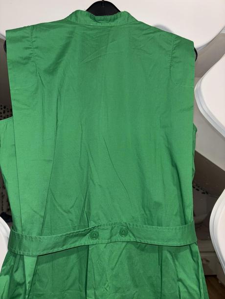 Balónové šaty calvin klein 38, calvin klein,38