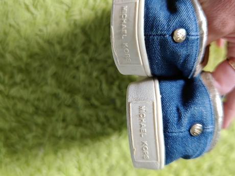 Michael kors originál letne dievcenske tendy, michael kors,32