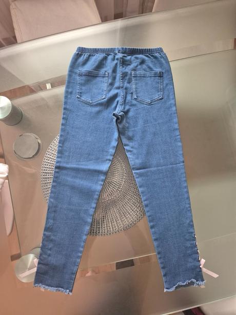 Jeggins, calzedonia,140