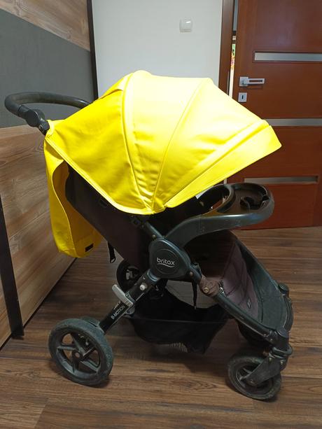 Britax b-motion, britax,britax b-motion 4