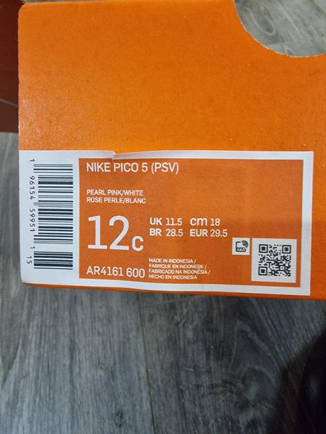 Tenisky nike, nike,29