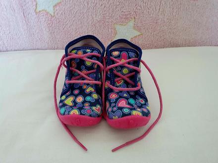 Topánočky super fit 24, superfit,24