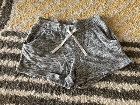 Melírované kraťasky lindex, lindex,122