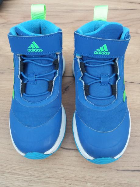 Adidas reflective topánky, adidas,30