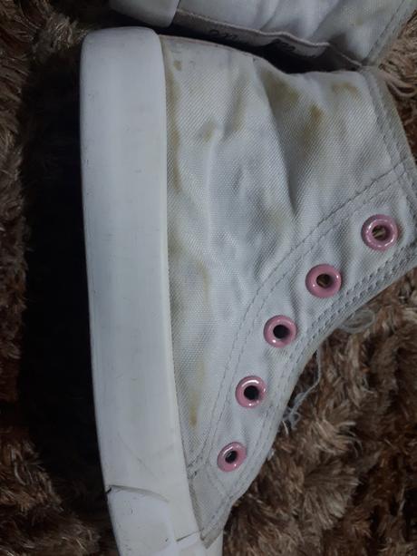 Tenisky minie mouse, primark,29