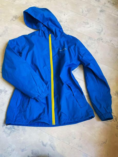 Športová bunda kilimanjaro m/l, m