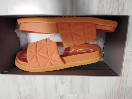 Šľapky gant mardale, gant,38