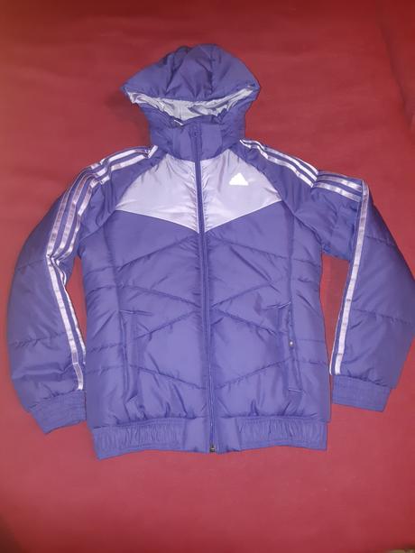 Bunda 11-12r, adidas,152