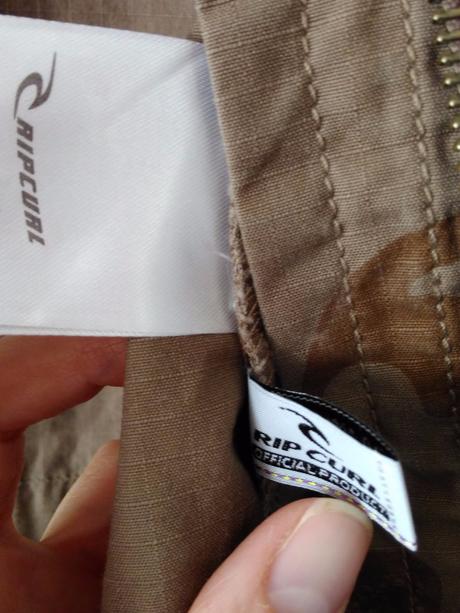 Rip curl bundicka, rip curl,xs