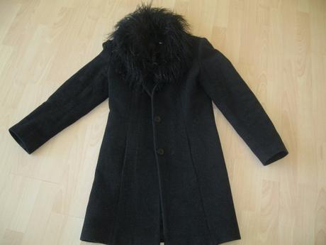Kabát zimný, m